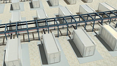 DC-AC Power Electronics Converters for Battery Energy Storage
