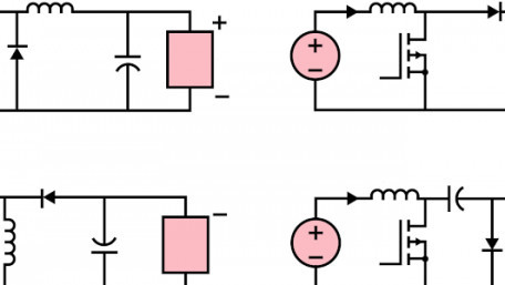 DC/DC Converters: Circuit Analysis–Intro to Predicting Circuit Output