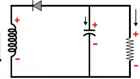 DC/DC Converters: Devices Capable of Converting to Higher or Lower Voltage