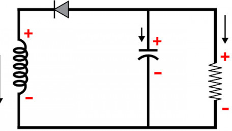 DC/DC Converters: Devices Capable of Converting to Higher or Lower Voltage