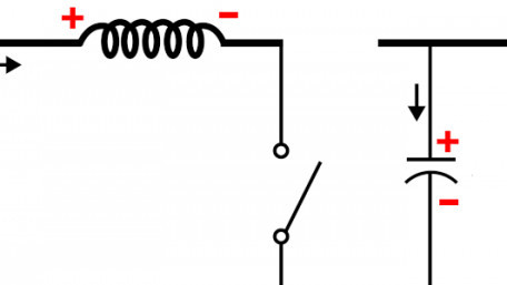 DC/DC Converters: Devices for Converting to a Higher Voltage