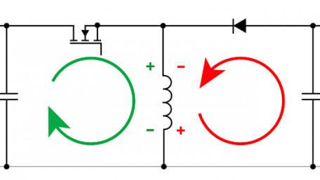 DC/DC Converters: Devices for Supplying Negative Voltage