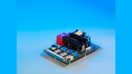 DC/DC Converters Optimized for Energy Storage Elements in Smart Grid Solutions