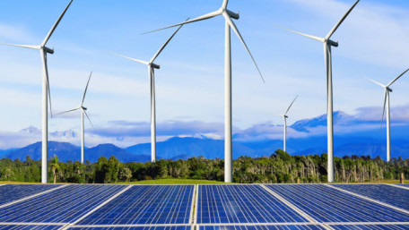 Decentralization and the Energy Transition