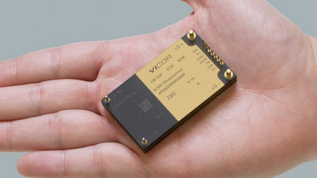 Delivering Improved Peak Power and Dynamic Transient Response for EVs