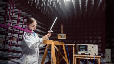 Designing Electronics to Pass the EMC Test Part 4
