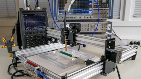 Designing Electronics to Pass the EMC Test Part 5