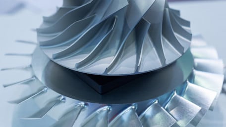 Designing for Speed: What OEMs Need To Know When Integrating High-Speed Drives