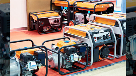 Determining Phase and Line Voltages and Currents in Wye-connected Generators