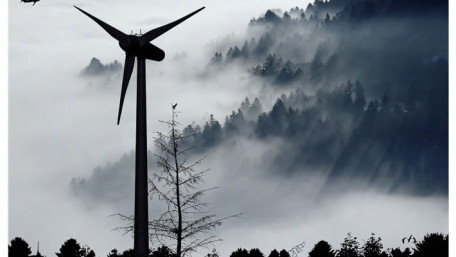 Developing DC Circuit Breaker Tech for Renewable Energy Integration