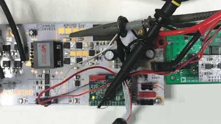 Implementing Isolated Bidirectional Power Converters