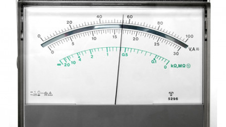 Digital Multimeter Basics