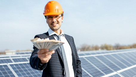 DOE Doles Out Funding for More Renewable Energy Projects
