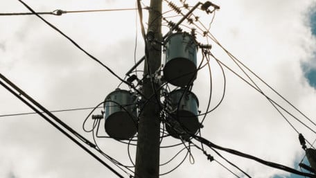 DOE Floats New Energy Efficiency Standards for Distribution Transformers