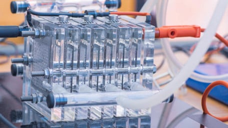 DOE Funds Carbon Capture, Hydrogen, Wind Projects