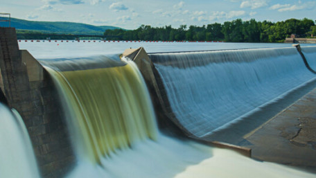 DOE Offers Over $3B for Hydropower, Mine Transformation & Grid Resilience Projects