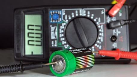 DOE, Stellantis Prepare Next-gen Battery Engineers