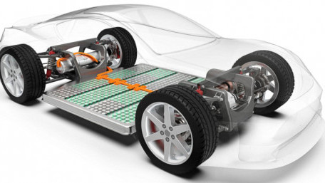 Driving Efficiency: Exploring the Advantages of Reed Relays in EVs