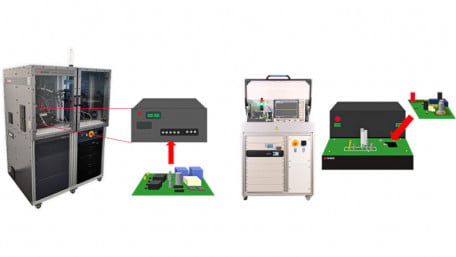 Challenges of Bare Chip Dynamic Characterization