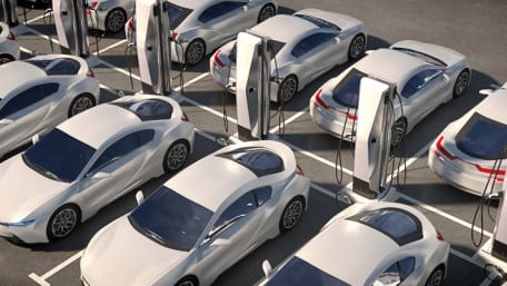 Electric Drive Modules–Driving EVs Farther and Faster