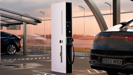 Electric Vehicle Charging and Energy Management Supplier Makes Strategic Acquisition to Expand Services