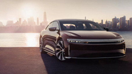 Electric Vehicle SPACs Trend Down Over Poor Performance, Production Delays