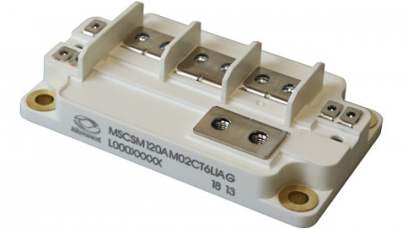 Eliminating Power Conversion Trade-Offs by Moving to 1700V SiC MOSFETs