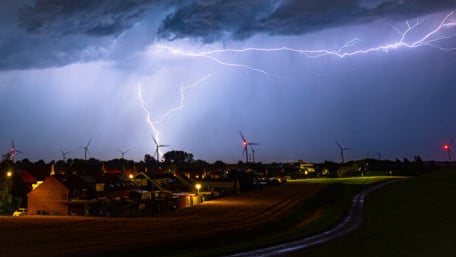Empowering Grid Stability: OpenADR’s Impact on Power Outages
