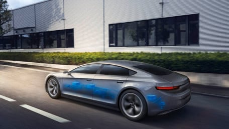 Enabling High Efficiency: Gate Driver ICs for Automotive Traction Inverters