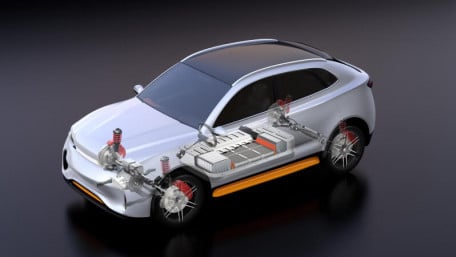 Enabling Smarter DC Link Discharge in EV Traction Inverters