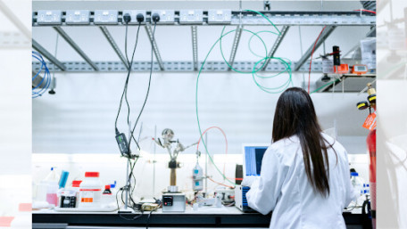 Engineering: No Place for a Woman?