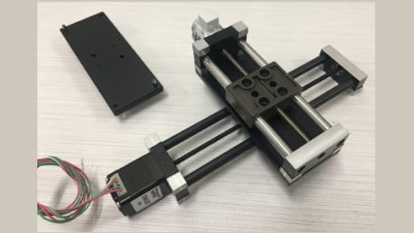 Enhanced Customizations Available for AMETEK Haydon Kerk Pittman’s MiniSlide MSA Precision Actuators