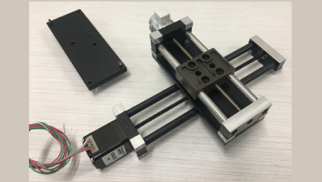 Enhanced Customizations Available for AMETEK Haydon Kerk Pittman’s MiniSlide MSA Precision Actuators