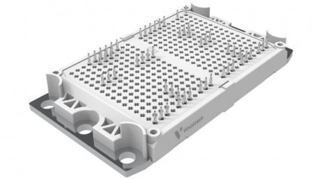 Enhanced Power Module for PV and PCS/ESS Applications