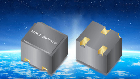 EPC Space Announces Cost Effective New 60V Rad Hard GaN Power Device for Demanding Space Applications