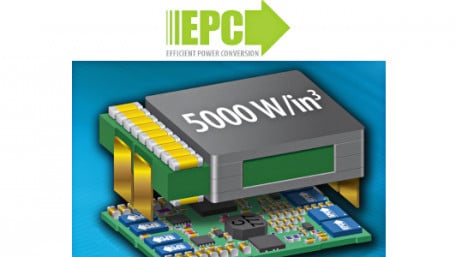 EPC’s 40V eGaN FET Ideal for High Power Density Telecom, Netcom, and Computing Solutions