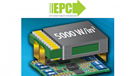 EPC’s 40V eGaN FET Ideal for High Power Density Telecom, Netcom, and Computing Solutions