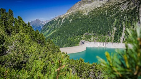 Estonian Pumped-hydro Storage Project Gets Green Light