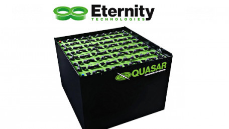 Eternity Technologies Introduces QUASAR Batteries Using Carbon Nanotube Technology