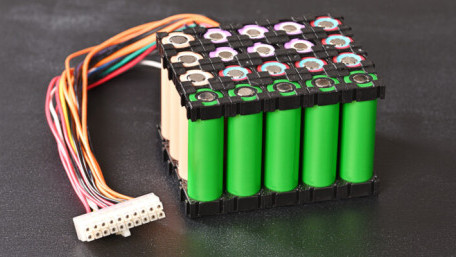 Examining Alternative Battery Models—Part II