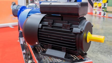 Exploring Three-Phase Motors: Types and Operating Principles