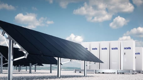 Firms Seal Largest US Community Solar Deal 