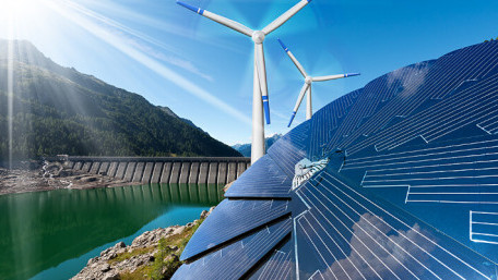 FirstLight Plans 17 MW BESS With Hydropower Coupling