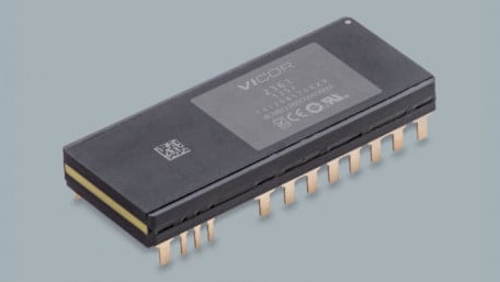 Fixed-Ratio Converters Charge Up Efficiency Across Battery Lifecycle