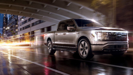 Ford’s Success Could Be Big for the EV Market