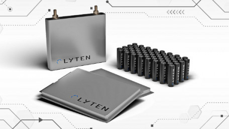 From Graphene Composites to Wireless Sensors and EV Batteries