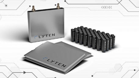 From Graphene Composites to Wireless Sensors and EV Batteries