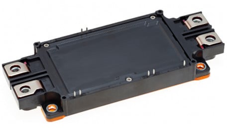 From Grid to GPU: Enabling Multi-Megawatt SST Architectures With High-Current SiC Power Modules