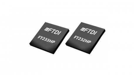 FTDI Chip Introduces Two Single-Channel PD Interface ICs 