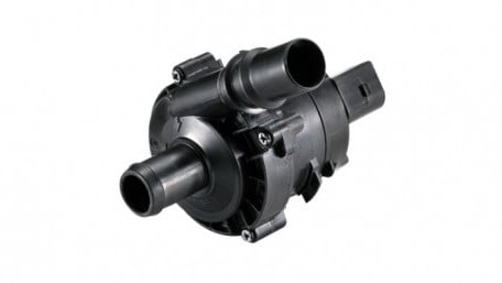 Full-scale Production Begins on EV Auxiliary Pump Dual 40V MOSFET